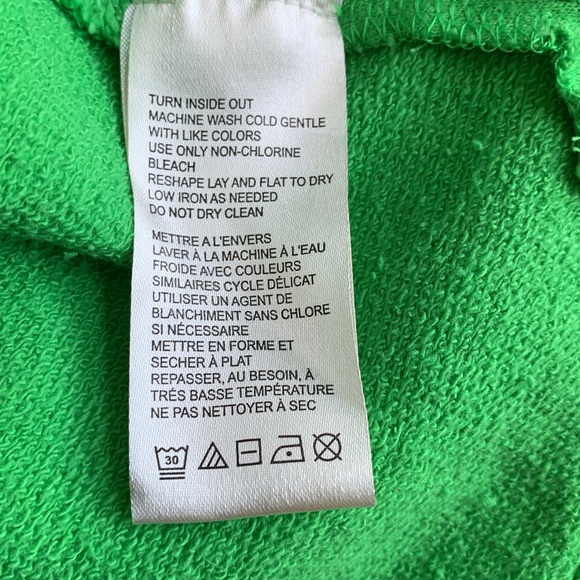 🐠ANTHROPOLOGIE MAEVE SEAHORSE SWEATSHIRT🐠 - Picture 8 of 10